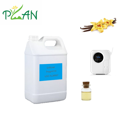 100% Pure Long lasting Diffuser Fragrances Vanillla Scented Fragrance Essential Oil