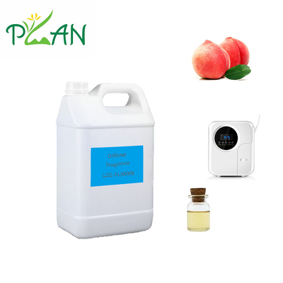 Delightful Peach Fragrance Home Fragrance Essence Oil 0.1% - 0.5% Add Ratio