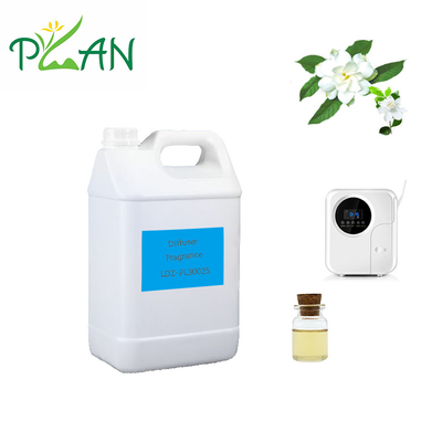 Natural Herbal Extract Diffuser Fragrances Gardenia Fragrance Essential Oil