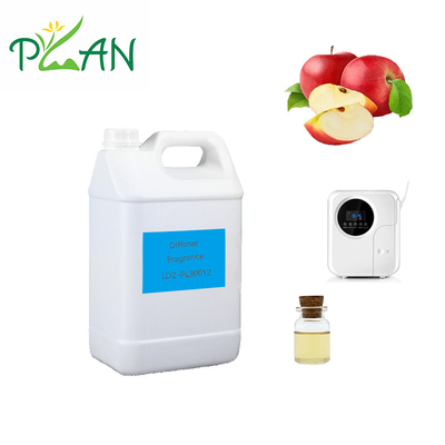 High Purity Safe Diffuser Fragrances Natural Apple Fragrance Essential Oil