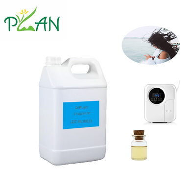 Natural Organic Diffuser Fragrances Aromatherapy Sea Breeze Fragrance Essence Oil
