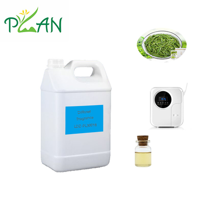 Pure Natural Tea Tree White Tea Fragrance Essence Oil Diffuser Aromatherapy Fragrances