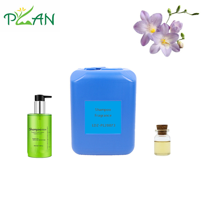 Daily Flavor Industrial Flavor Shampoo Fragrances Sweet Scented Freesia Essential Oil