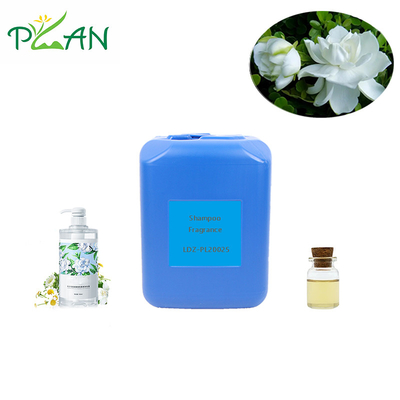 Sweet Scented Fragrance Oil Organic Gardenia Essential Oil For Shampoo Making