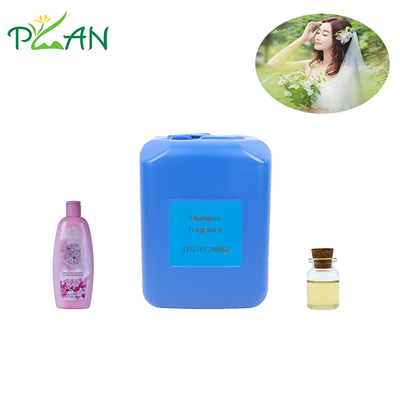 Herbal Extract Florabotanica Fragrance Essential Oil With Enchanting Floral Scents