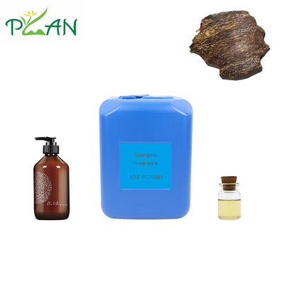 Agarwood Shampoo Fragrances Essential Oil With Enchanting Agarwood Aroma