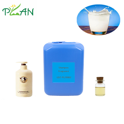 Home Fragrance Scented Shampoo Fragrances Natural Safe Milk Fragrance Essential Oil