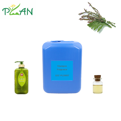 100% Pure Natural Verbena Fragrance Essential Oil For Shampoo Making