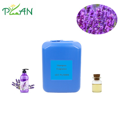 Pure Natural Lavender Essential Oil Floral Scented Fragrance Oil for Shampoo Making
