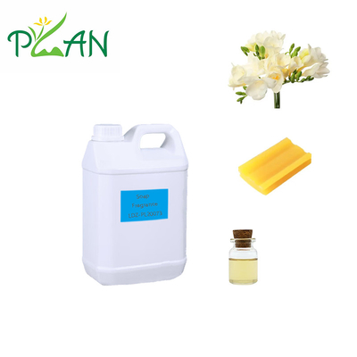 High Purity Soap Making Fragrance Essential Oil Freesia Fragrance