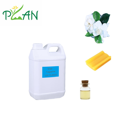 Natural Herbal Extract Gardenia Fragrance Essence Oil Soap Flower Fragrance Oils