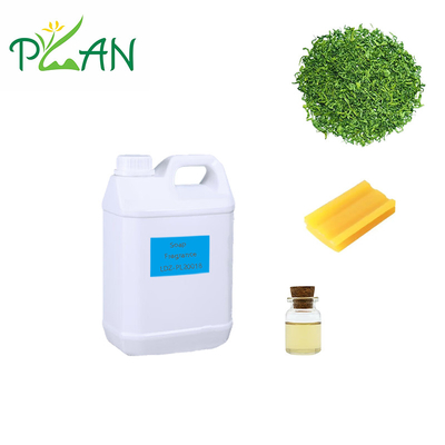Green Tea Aroma Soap Fragrances Herbal Extract Fragrance Essence Oils
