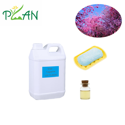High Purity Bubbles Hand Soap Fragrance Oil Sweet Scented Sakura Essential Oil