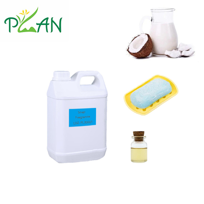 Natural High Purity Coconut Milk Fragrance Essential Oil For Soap Making