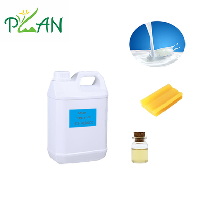 Milk Soap Detergent Fragrance Natural Liquid Oil Soap Making Essential Oil