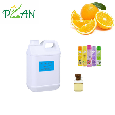 Fruit Fragrance Oils Sweet Orange Fragrance Essential Oil Air Freshing