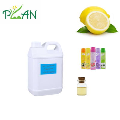 Herbal Extract Fruit Fragrance Essential Oil with the Aroma of Sweet Lemon
