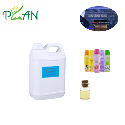 Long-Lasting Fragrance Essential Oil Scented like Hilton Fragrance for Air Freshener