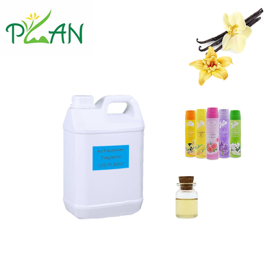 Herbal Extract Sweet Scented Air Freshener Fragrance Hrebs Essential Oil