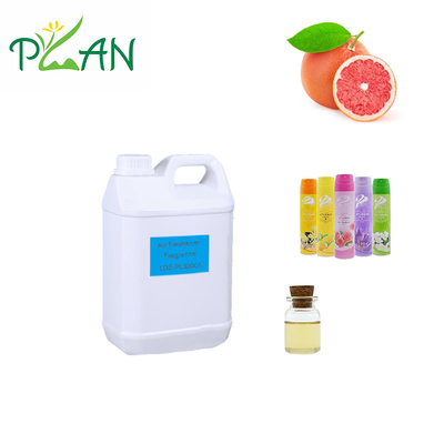 Natural Fruit Oil Grapefruit Fragrance Essence Oil For Air Freshener