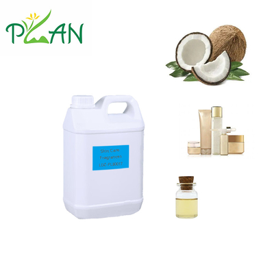 Coconut Fragrance Oil Essence For Skincare Cosmetics Aromatherapy And Flavoring