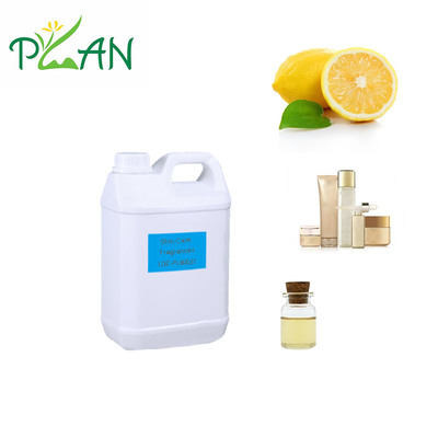 Natural Skin Care Fragrances Lemon Fragrance Essence Oil Fruit Essential Oil