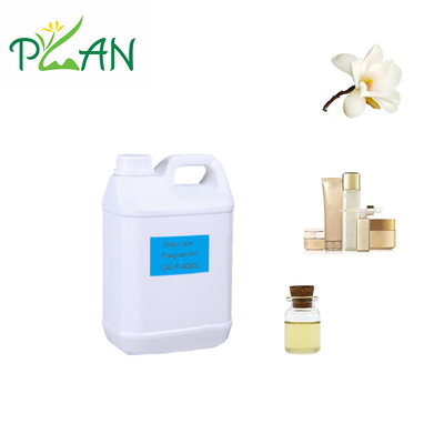 White Magnolia Fragrance Oil Essential Oil For Skin Care Product Fragrance Making
