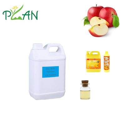 Daily Flavor Dish Soap Perfume Home Fruit Apple Scented Essential Oil Fragrance