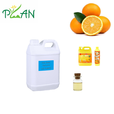 Sweet Orange Pure Essential Oils For Aromatherapy / Home Scented Fragrances