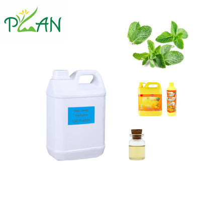 High Concentrated Peppermint Essential Oil Natural Mint Fragrance Oil