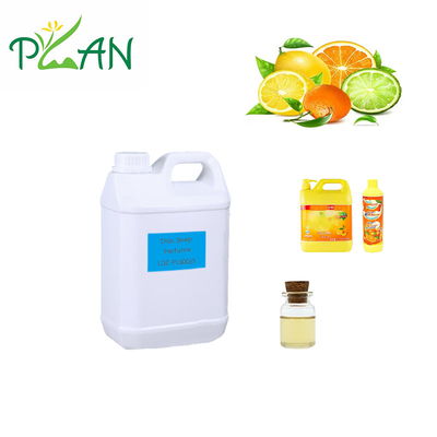 Natural Dish Soap Perfume 100% Pure Citrus Lemon Home Fragrance Scented