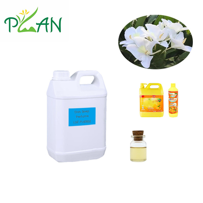 Ginger Flower Fragrance Essential Oil with Environmentally Friendly Formula