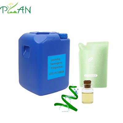 Aromatic Laundry Detergent Fragrances Plant Extract Fragrance Essence Oil