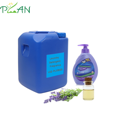 Organic Laundry Detergent Fragrances Scented Like Buffy Lavender Fragrance