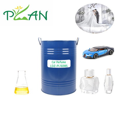 Scented like Pure White Imprint (Montblanc) Fragrance Essence Oil Car Perfume