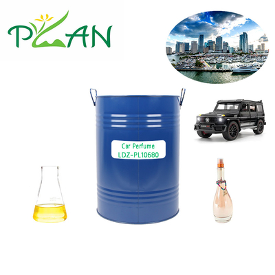 OEM High Purity Car Perfume Miami Tobacco Fragrance Essence Oil