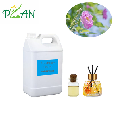 High Purity Honeyed Floral Fragrance Essence Oil For Personalized Scent