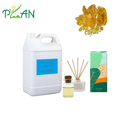 Yellow Pine Fragrance Oil Aromatherapy Fragrances Essential Oils For Skin Care Products