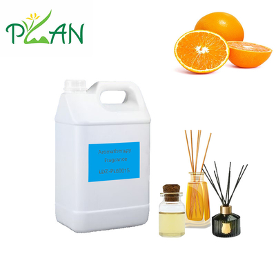 Sweet Orange Fragrance Essence Oil For Daily Use And Dish Soap Making