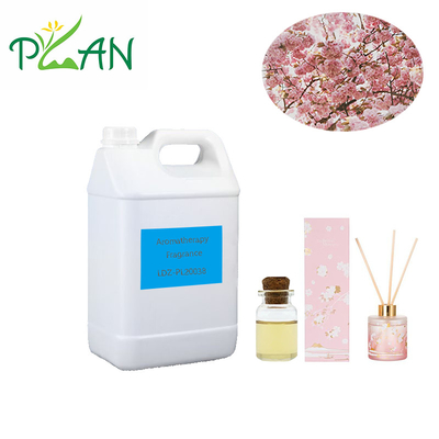 Sakura Aroma Scent Fragrance Essence Oil With Sweet Cherry Blossom Smell
