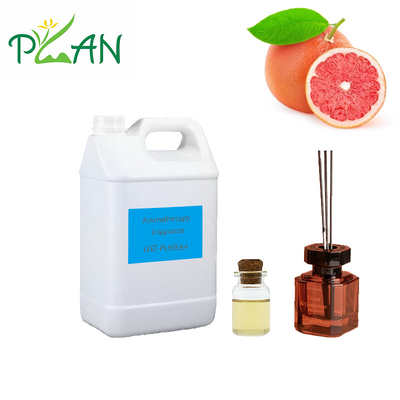 100% Pure Natural Fruit Aromatherapy Fragrances Grapefruit Fragrances For Flavoring