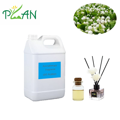 Long Lasting Aromatherapy Fragrances Oil Jasmine Essence Oils
