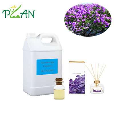 Pleasant Purple Lilac Fragrance Oils For Daily Use And Industrial Applications