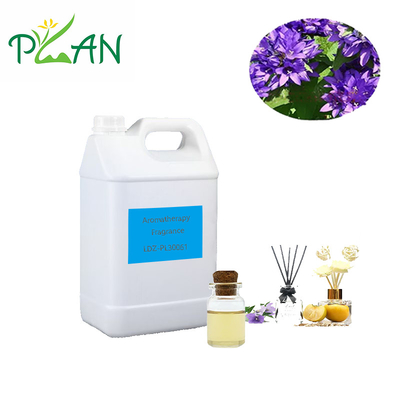 France Fragrance Natural Aromatherapy Fragrances Like Blue Windbell For Invigorating