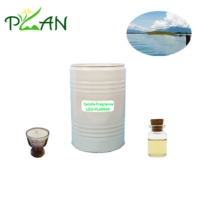 Sweet Scented Freshwater Fragrance Essential Oils For Candles Making
