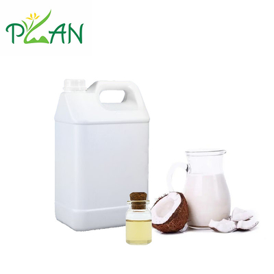 Daily Use Fragrances Oil Natural Coconut Milk Fragrance Essential Oil
