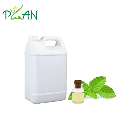 Eco-friendly Mint Fragrances Oil Light Peppermint Scent Essence Oils