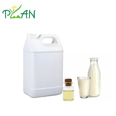 Natural 100% Pure Milk Fragrance Essential Oil For Cosmetics And Daily Use
