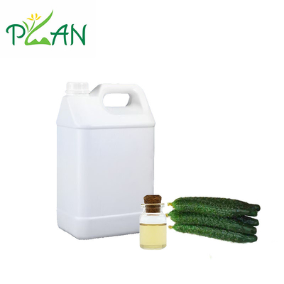 High Purity Cucumber Fragrance Oil Daily Flavor For Industrial And Home Applications