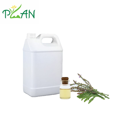 Eco Friendly Verbena Fragrance Essential Oil With 20 Years Of Expertise
